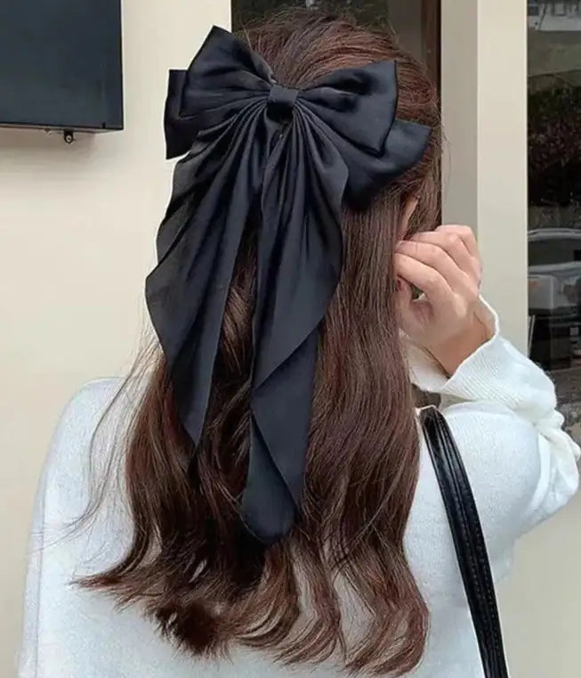 Princess Hair Bow